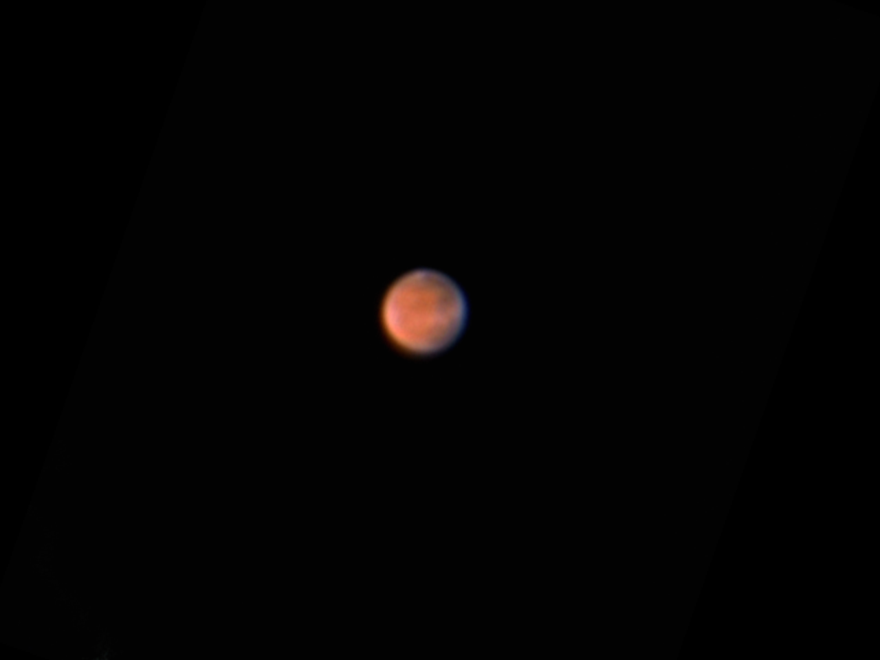 Mars