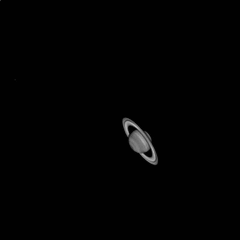 Saturn